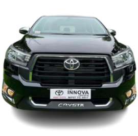 Innova Crysta